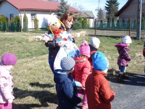 dzien wiosny